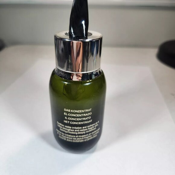 2 Pack La Mer The Concentrate, 1.7 Ounce/ 50ml New in Box Skin Care Serum - Picture 4 of 8